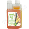 Canvit Fish oil pro psy 250ml