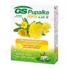 GS Pupalka Forte s vitaminem E cps.30 ČR/SK