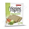 Crispins veggie garden křehký plátek BIO 100g