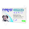 FYPRYST combo 1x2.68 spot-on pro psy 20-40kg