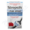 Strepsils Plus spray orm.spr.sol.1x20ml
