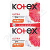 KOTEX Ultra Normal vložky Duo pack 16ks