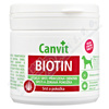 Canvit Biotin pro psy ochucené tbl.100