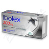 Ibolex 200mg tbl.flm.20 I
