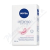NIVEA Intimo sprch.emulze Sensitive 250ml 81051