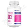 Abfarmis Vitamín D3 1000IU tbl.60