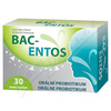 BAC-ENTOS orální probiotikum tbl.30