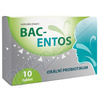 BAC-ENTOS orální probiotikum tbl.10