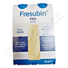 Fresubin Pro Drink pří.vanilková por.sol.4x200ml