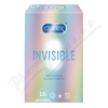Prezervativ DUREX Invisible 16ks