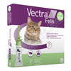 Vectra Felis spot-on pro kočky 0.6-10kg 3 pipety