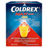 Coldrex MAXGrip Citr.1000mg/10mg/40mg sol.10 II