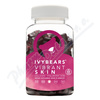 Ivy Bears Vibrant Skin vitam.pro zářivou pleť 60ks
