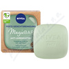 NIVEA MagicBAR peeling.pleť.mýdlo kaolin.75g 94492