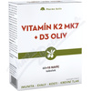 Vitamín K2 MK7 + D3 OLIV tob.60+15