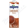 Alpro Sójový nápoj čokoládový 1l