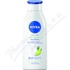 NIVEA Lemongrass&Hydration tělové mléko 400ml