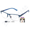 Brýle na PC Blue Protect modré dioptrické +2.00
