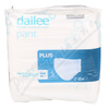 Dailee Pant Premium PLUS inko. kalhotky S 15ks