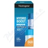 Neutrogena Hydro Boost pleť.gel+noční krém 2x50ml