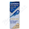 Sanorin 0.5mg/ml nas.gtt.sol.1x10ml