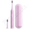 TESLA Smart Toothbrush Sonic TS200 Deluxe Pink