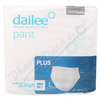 Dailee Pant Premium PLUS inko. kalhotky L 14ks
