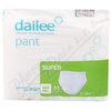 Dailee Pant Premium SUPER inko. kalhotky M 14ks