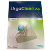 UrgoClean Ag krytí lipidokoloi.vrstva 15x20cm 10ks