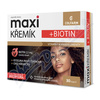 COLFARM maxi Křemík + Biotin cps.30