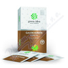 Green idea čaj bylinný Gastroregen 20x1.5g
