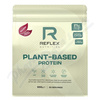 Reflex Nutrition Plant Based Prot.wild berry 600g