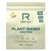 Reflex Nutrition Plant Based Prot.vanil.bean 600g