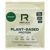 Reflex Nutrition Plant Based Protein natural 600g