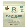 Reflex Nutrition Plant Bas.Prot.cacao a caram.600g