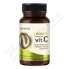 Liposomal Vitamin C cps.30 NUPREME