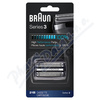 Braun Series 3 21B náhradní holící hlavice 1ks
