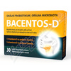 BACENTOS-D orální probiotikum tbl.30