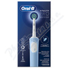 Oral-B Vitality Pro elektrický zubní kartáček Blue