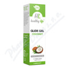 Lubrikant Glide gel Coconut 100ml Healthy Life