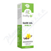 Lubrikant Glide gel Vanilla 100ml Healthy Life