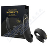Golden Moments Womanizer Premium 2+We-Vibe Chorus