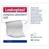 Leukoplast Compress absor.kr.nest.10x10cm 100ks