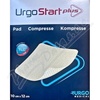 UrgoStart plus Pad krytí lipidok.NOSF 10x12cm 10ks