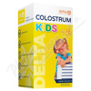 DELTA Colostrum Kids vanilka 125ml