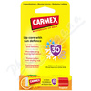 CARMEX hydratační balzám na rty SPF30 Tropic.4.25g
