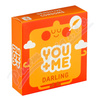 You Me Darling Sensitive prezervativ 3ks