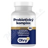 Olvy Probiotický komplex cps.30