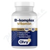Olvy Vitamin B-komplex tbl.120