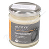 ALTEYA Organics Mangové tělové máslo 100% 200ml